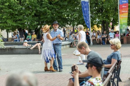 XXIII Wiślaczek Country